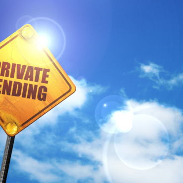 When Does Using Private Money Make Sense?