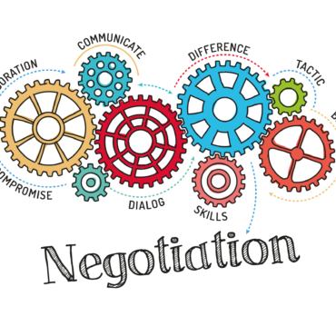 20 Tips on How to Be a Better Negotiator