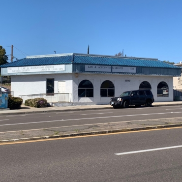 $620,000 Purchase/Bridge Loan