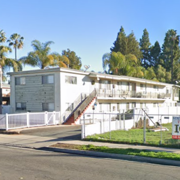 $400,000 2nd DOT Refinance/Bridge Loan