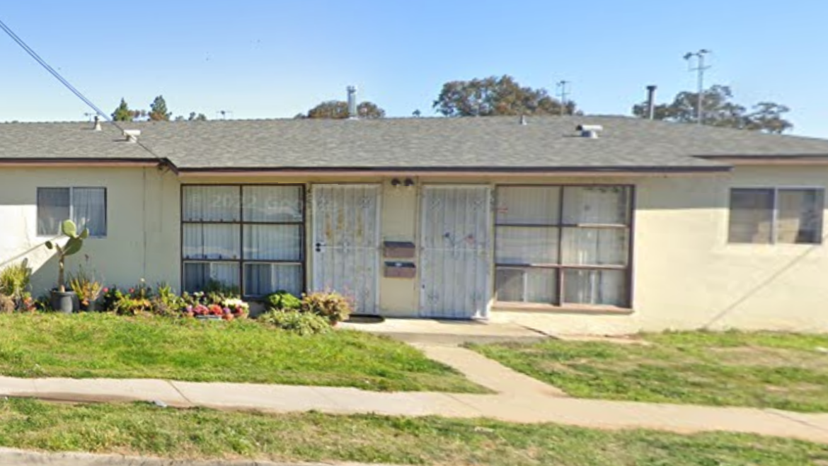 $772,500 1st DOT Purchase/Bridge Loan