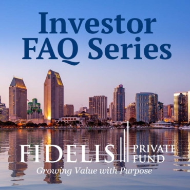 Does Fidelis Private Fund Have a Loan Loss Reserve and Why is it Important?