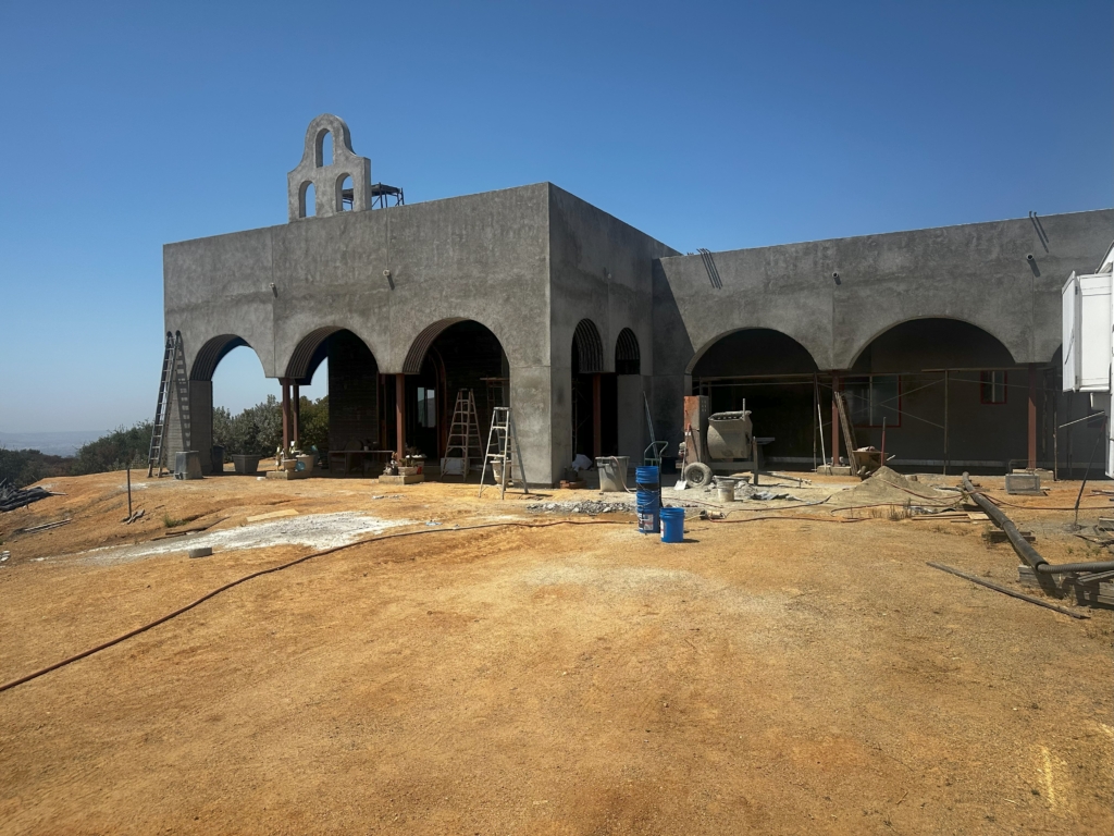 An existing client referred an owner/builder to Fidelis who was in the process of constructing a single-family investment property in San Diego County. With the project nearly 65% complete, the borrower needed additional funds to finish the construction.