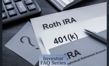 Can you invest your IRA or 401K money in Fidelis and why is this a benefit to the investor?