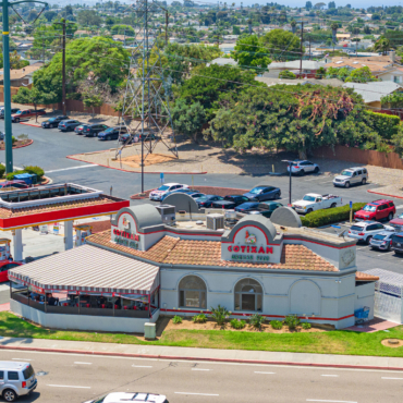 $3,160,000 1st DOT Purchase/Bridge Loan