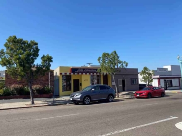 $875,000 1st DOT Refinance/Bridge Loan