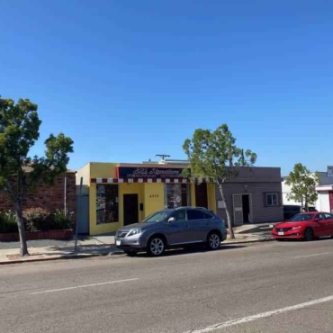 $875,000 1st DOT Refinance/Bridge Loan