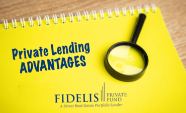 What Sets Private Lending Apart from Traditional Financing?