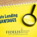 What Sets Private Lending Apart from Traditional Financing?