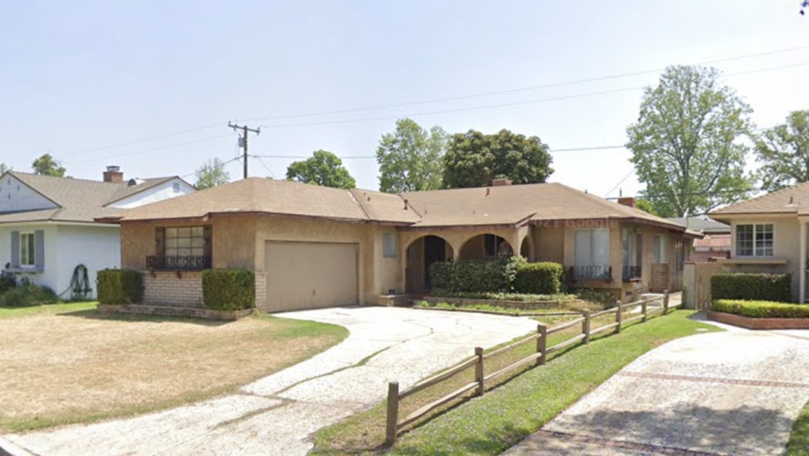 $535,000 1st DOT Purchase/Bridge Loan